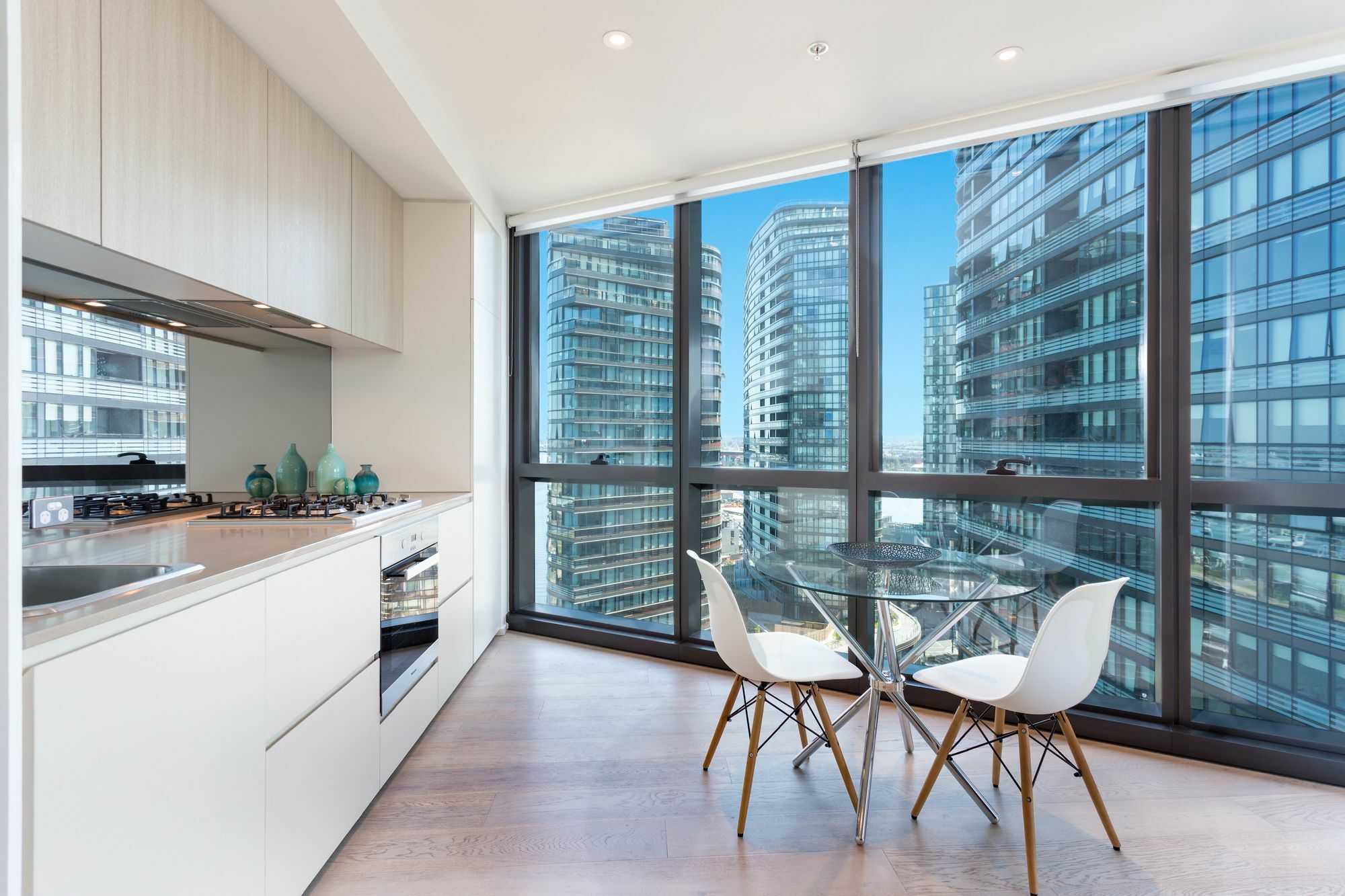 Wyndel Apartments - Riverside On Collins Melbourne Luaran gambar