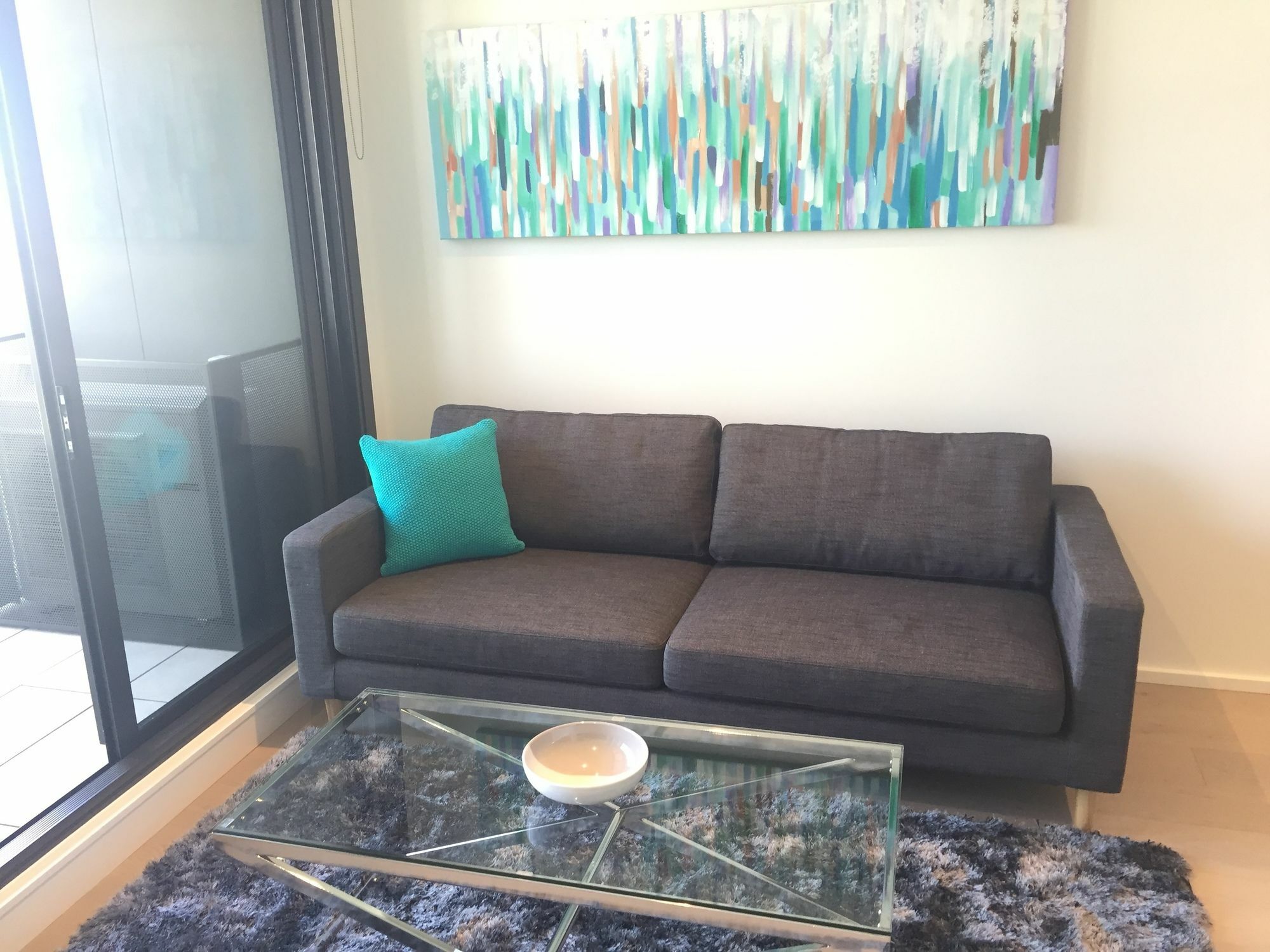 Wyndel Apartments - Riverside On Collins Melbourne Luaran gambar