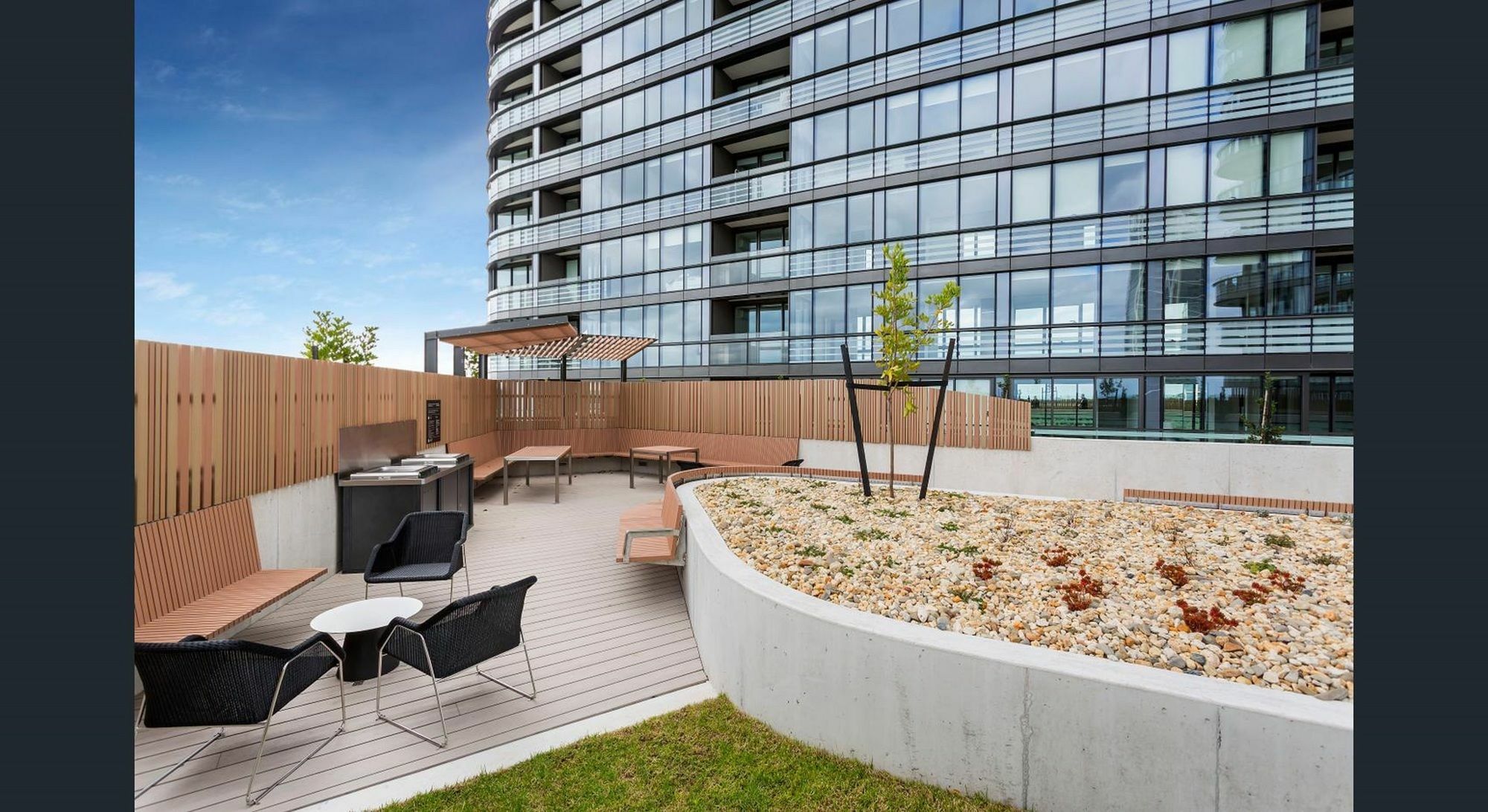 Wyndel Apartments - Riverside On Collins Melbourne Luaran gambar